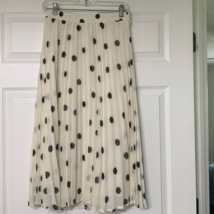 Target A New Day Midi Skirt